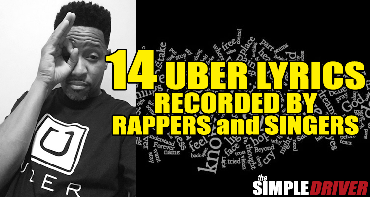 Uber-Lyrics-recorded-by-rappers-and-singers
